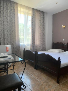 Hotel Jiul
